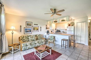 Kaunakakai Escape Heated Pool and Beach Access
